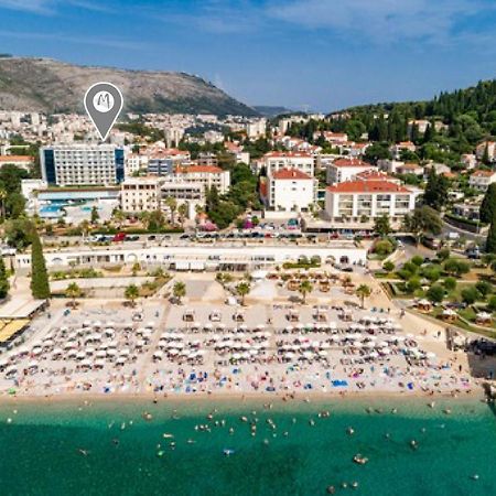 Mangio Dubrovnik Gold Διαμέρισμα Εξωτερικό φωτογραφία