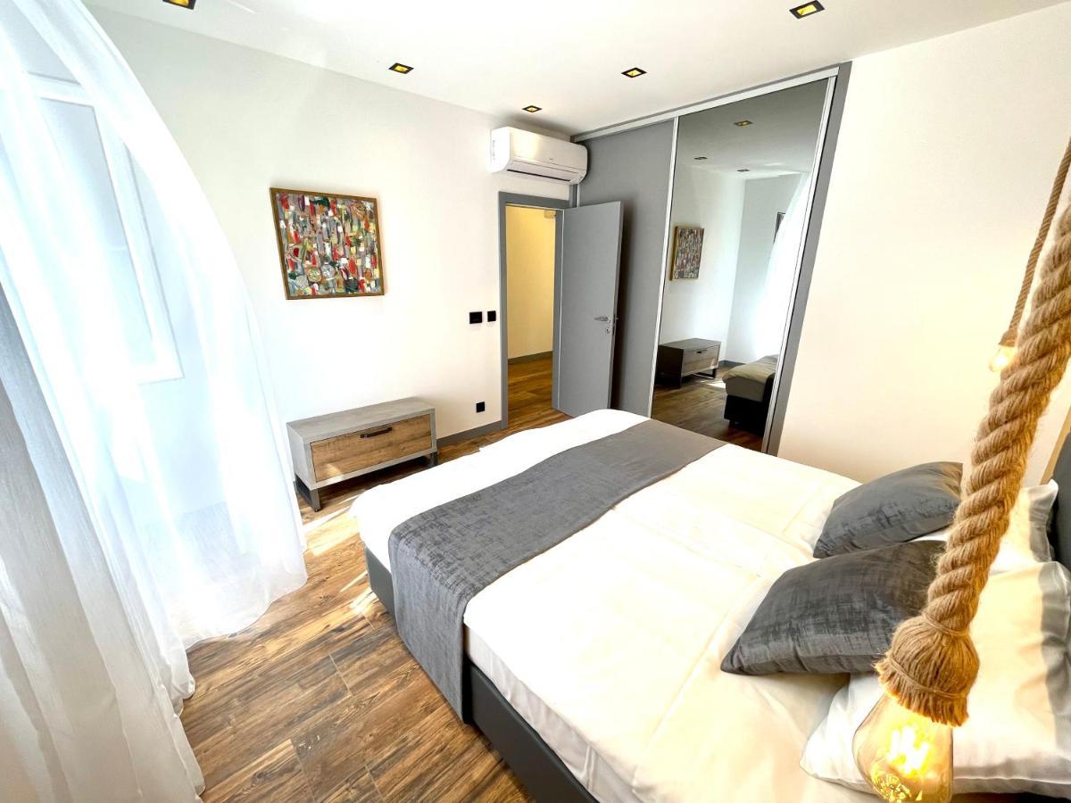 Mangio Dubrovnik Gold Διαμέρισμα Εξωτερικό φωτογραφία