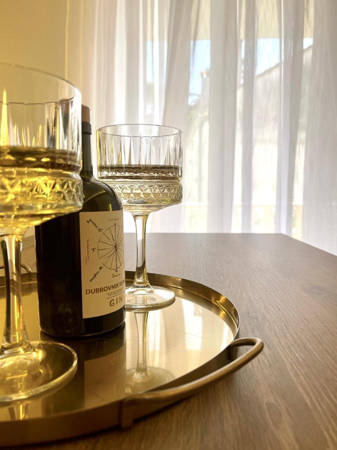 Mangio Dubrovnik Gold Διαμέρισμα Εξωτερικό φωτογραφία