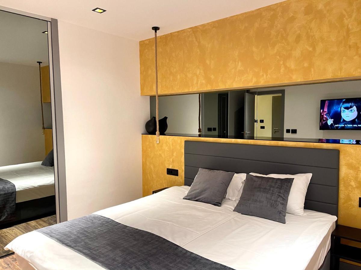 Mangio Dubrovnik Gold Διαμέρισμα Εξωτερικό φωτογραφία