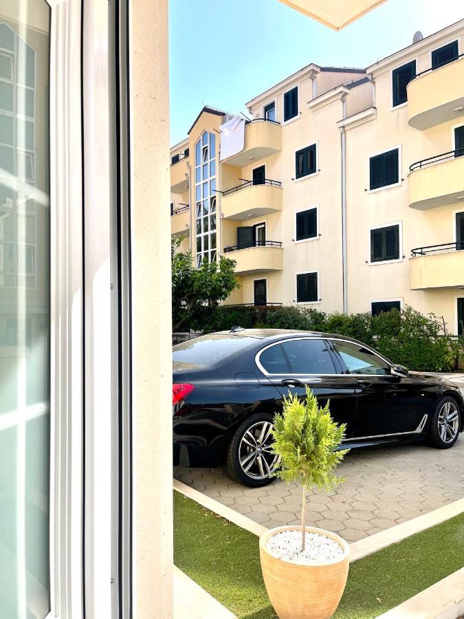 Mangio Dubrovnik Gold Διαμέρισμα Εξωτερικό φωτογραφία