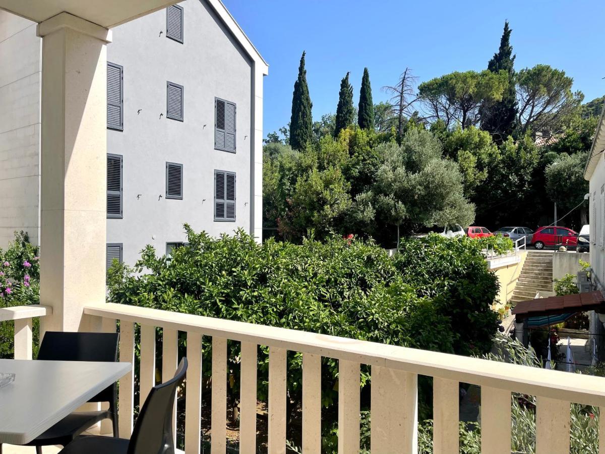 Mangio Dubrovnik Gold Διαμέρισμα Εξωτερικό φωτογραφία