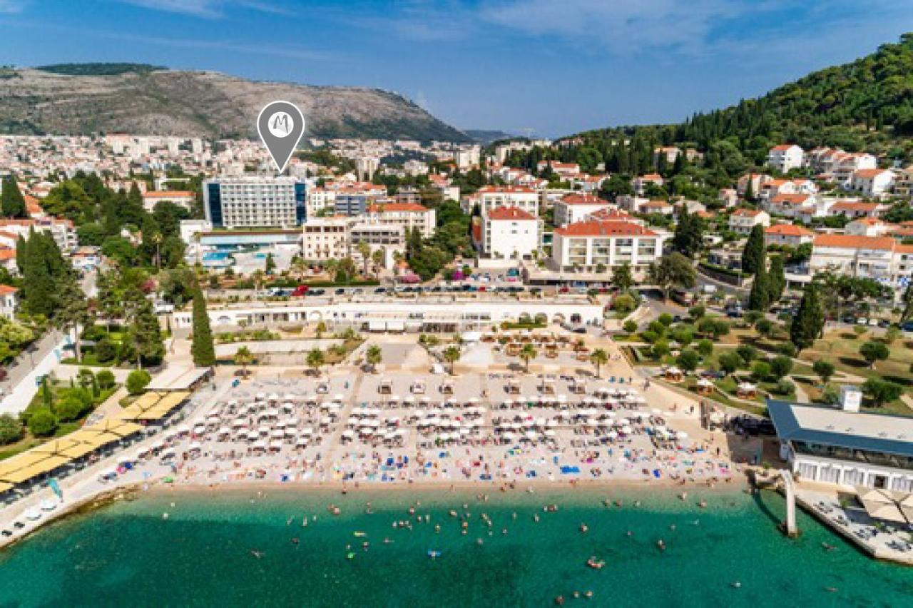 Mangio Dubrovnik Gold Διαμέρισμα Εξωτερικό φωτογραφία