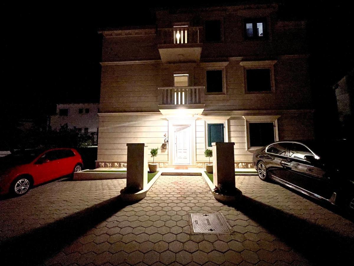 Mangio Dubrovnik Gold Διαμέρισμα Εξωτερικό φωτογραφία